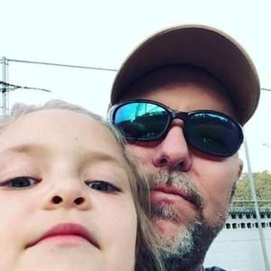 Meet your Posher, Randy